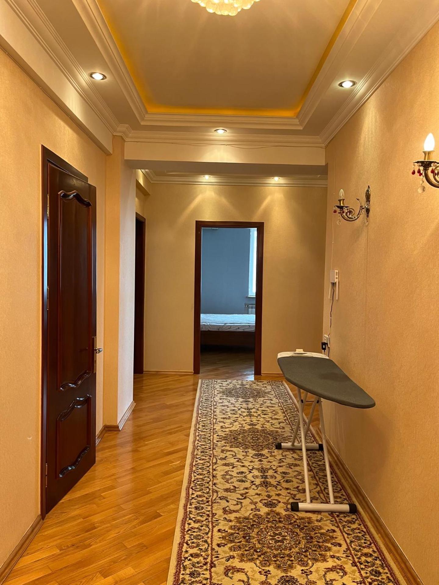 Sea View Couple Apartmant At Boulvard,Near Nizami Street Baku Eksteriør bilde