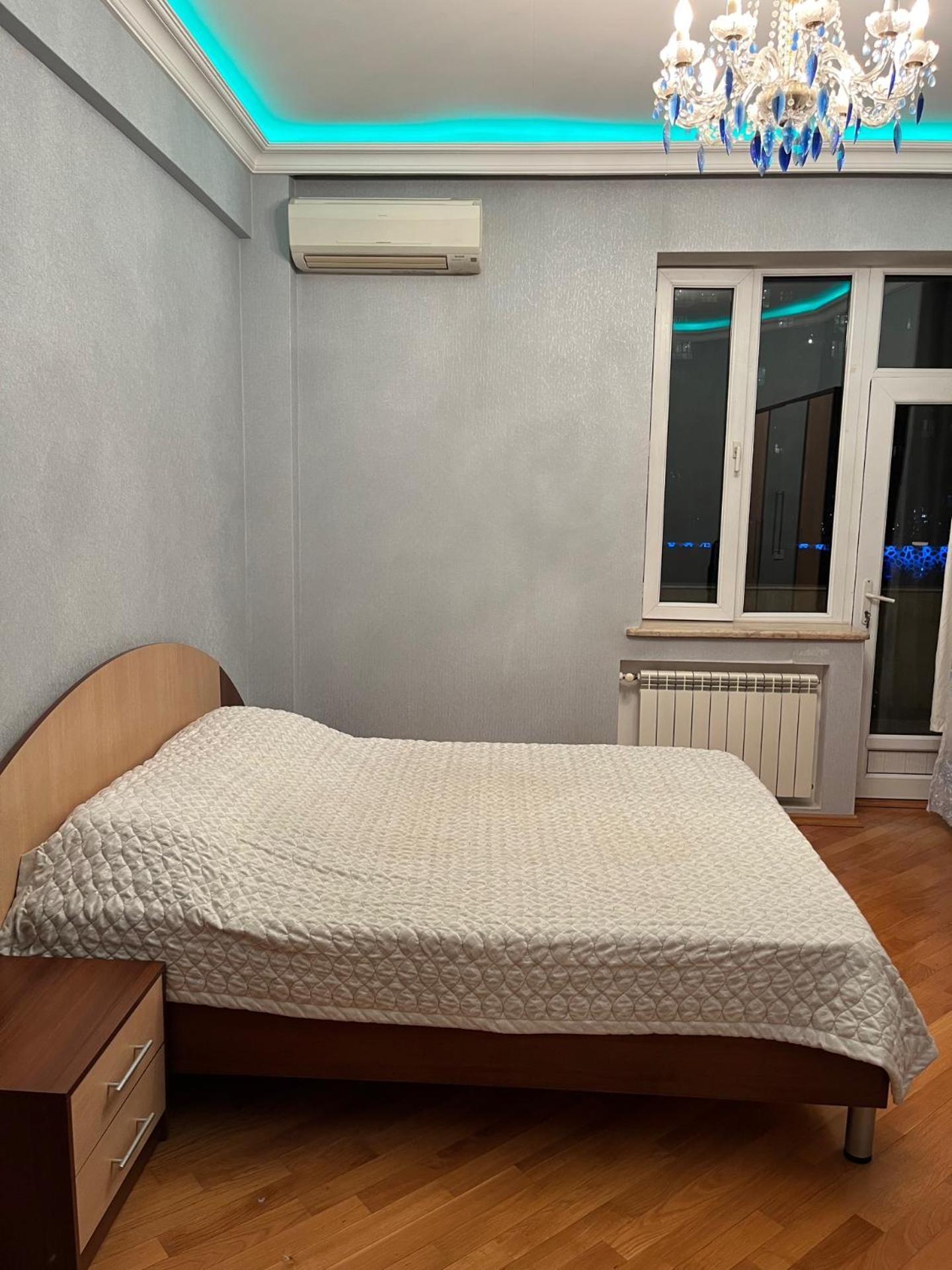 Sea View Couple Apartmant At Boulvard,Near Nizami Street Baku Eksteriør bilde