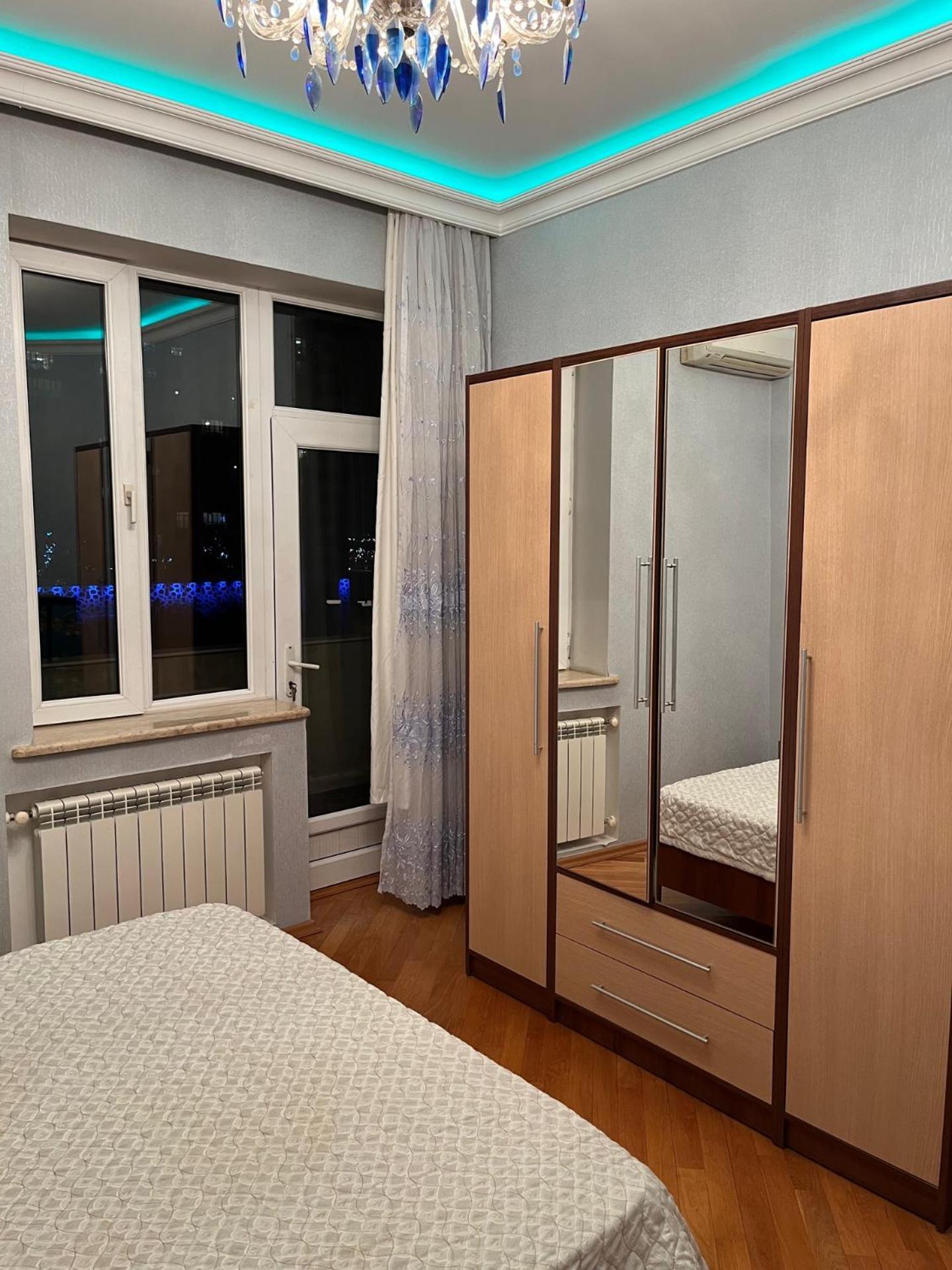 Sea View Couple Apartmant At Boulvard,Near Nizami Street Baku Eksteriør bilde